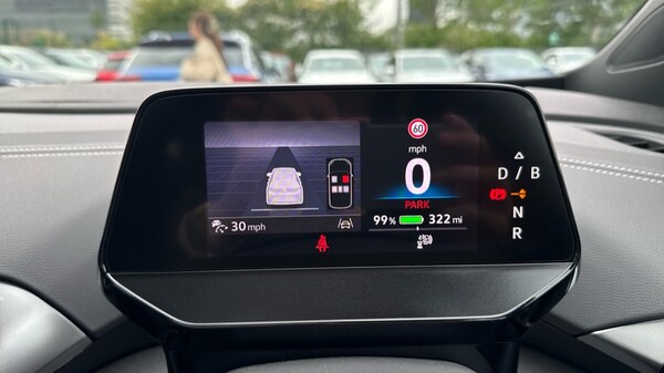 Used Volkswagen ID.5 2025 for sale - 75395587: Photo 47