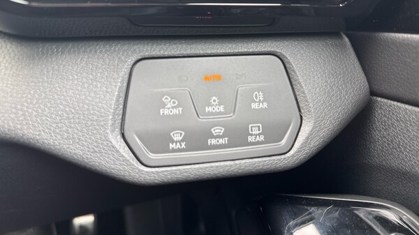 Used Volkswagen ID.5 2025 for sale - 75395587: Photo 48