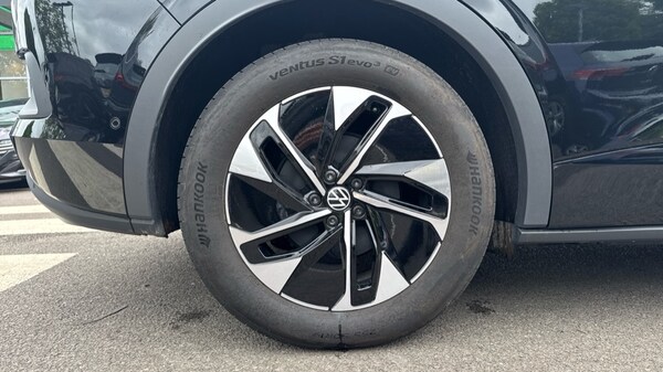 Used Volkswagen ID.5 2025 for sale - 75395587: Photo 5