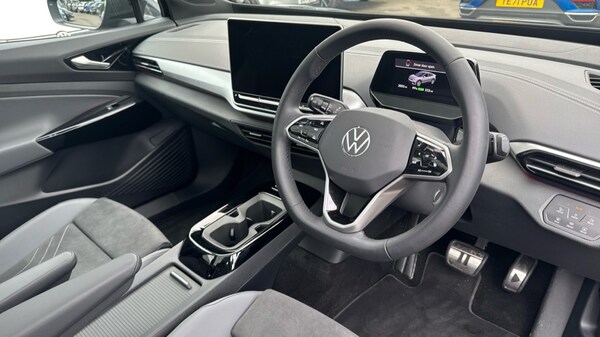 Used Volkswagen ID.5 2025 for sale - 75395587: Photo 6