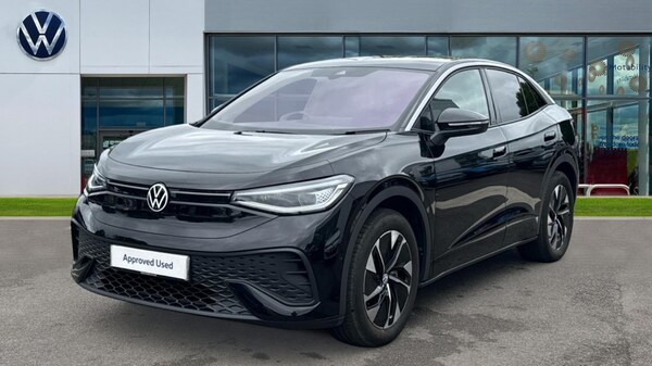 Used Volkswagen ID.5 2025 for sale - 75395587: Photo 7