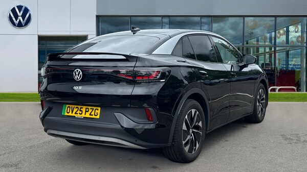 Used Volkswagen ID.5 2025 for sale - 75395587: Photo 8