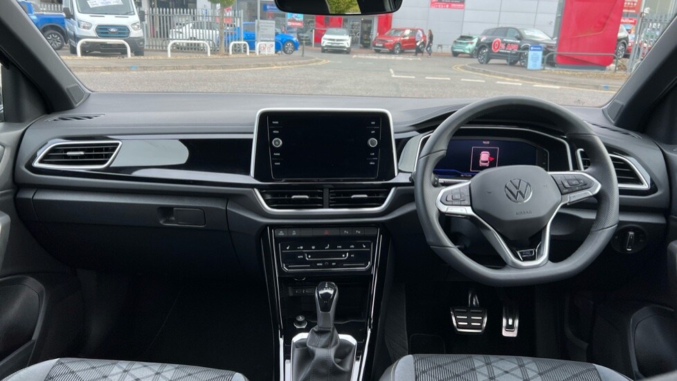 Used Volkswagen T-Roc 2025 for sale - 75829129: Photo 12
