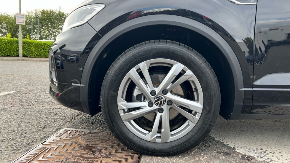 Used Volkswagen T-Roc 2025 for sale - 75829129: Photo 18