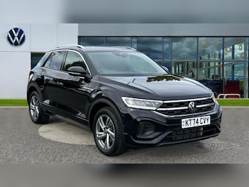 Volkswagen - T-Roc