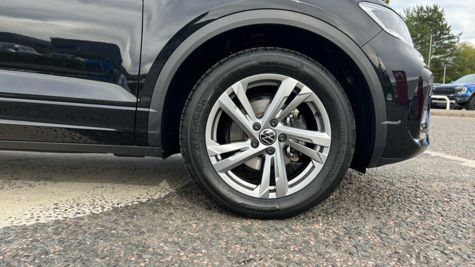 Used Volkswagen T-Roc 2025 for sale - 75829129: Photo 20