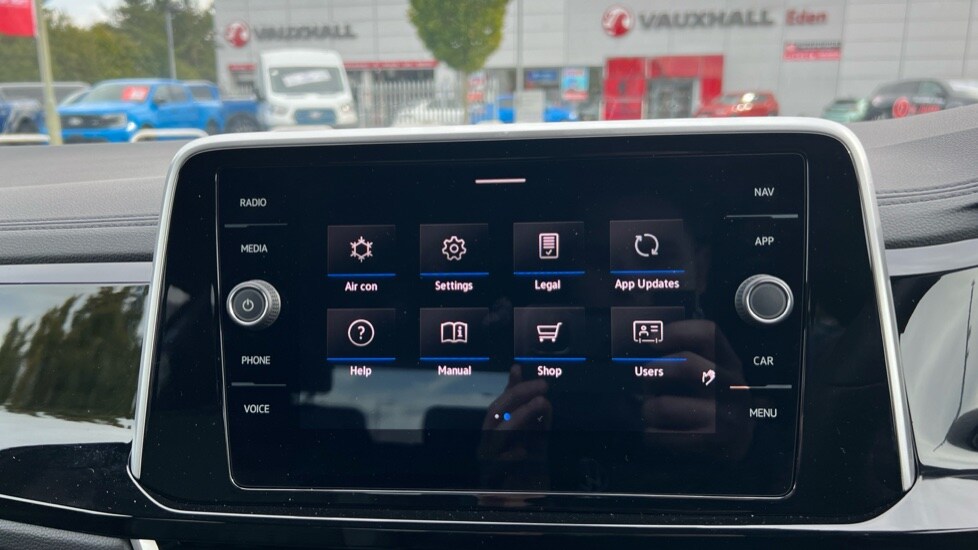 Used Volkswagen T-Roc 2025 for sale - 75829129: Photo 23