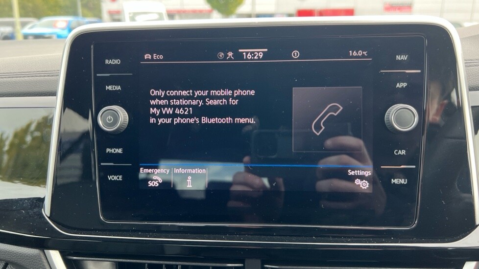 Used Volkswagen T-Roc 2025 for sale - 75829129: Photo 43