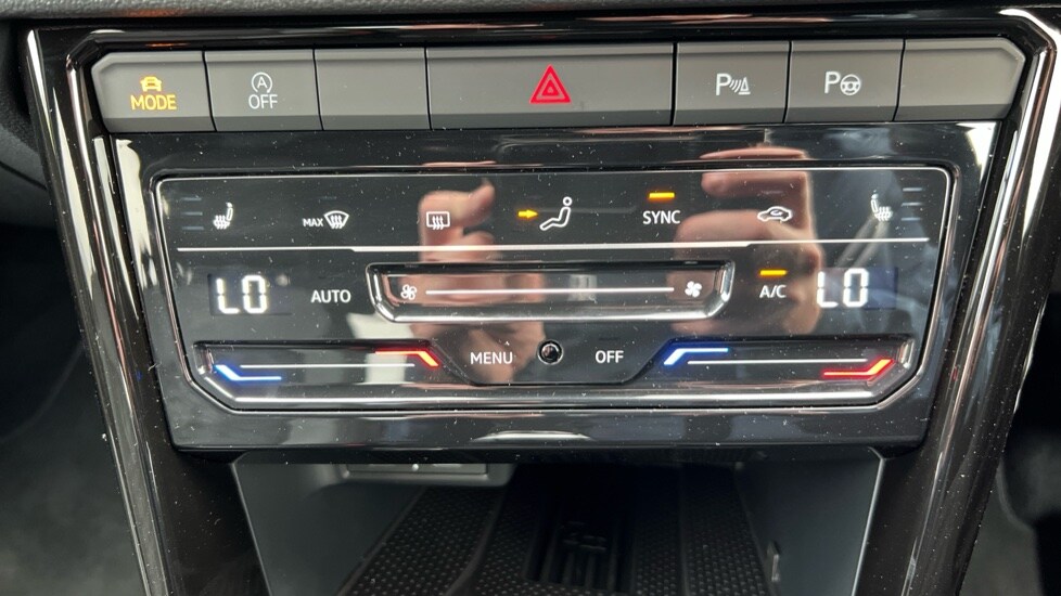 Used Volkswagen T-Roc 2025 for sale - 75829129: Photo 48