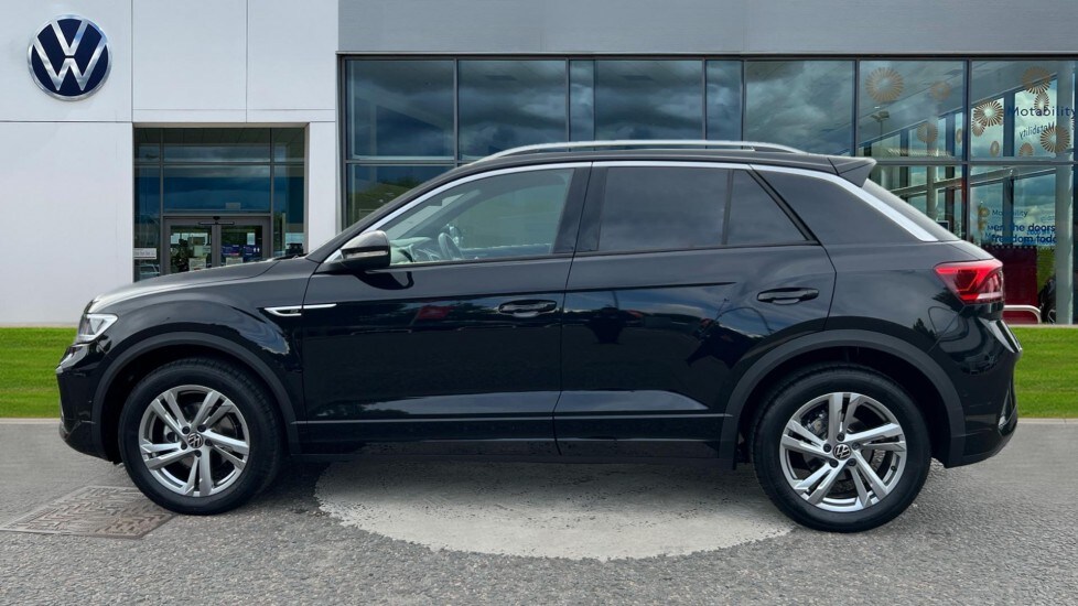 Used Volkswagen T-Roc 2025 for sale - 75829129: Photo 9