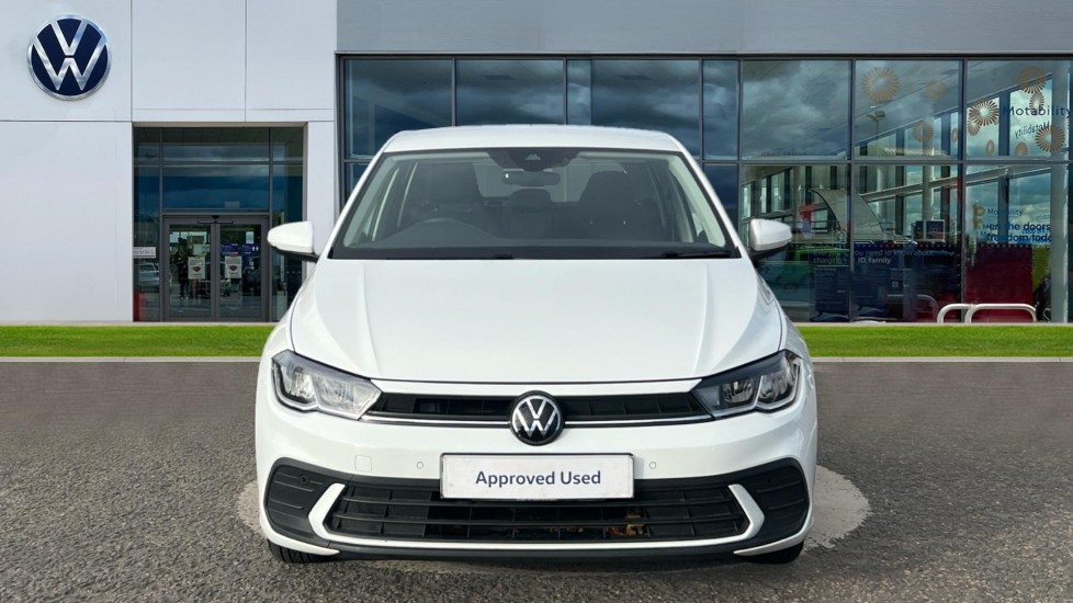 Used Volkswagen Polo 2024 for sale - 76552298: Photo 10