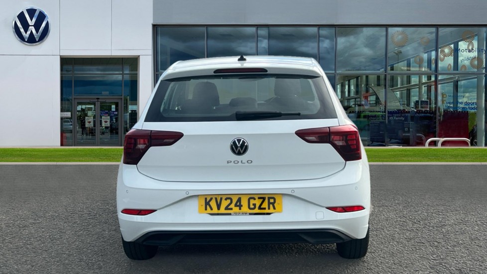 Used Volkswagen Polo 2024 for sale - 76552298: Photo 11