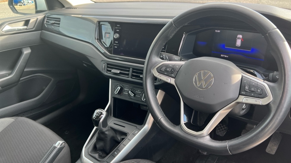 Used Volkswagen Polo 2024 for sale - 76552298: Photo 12