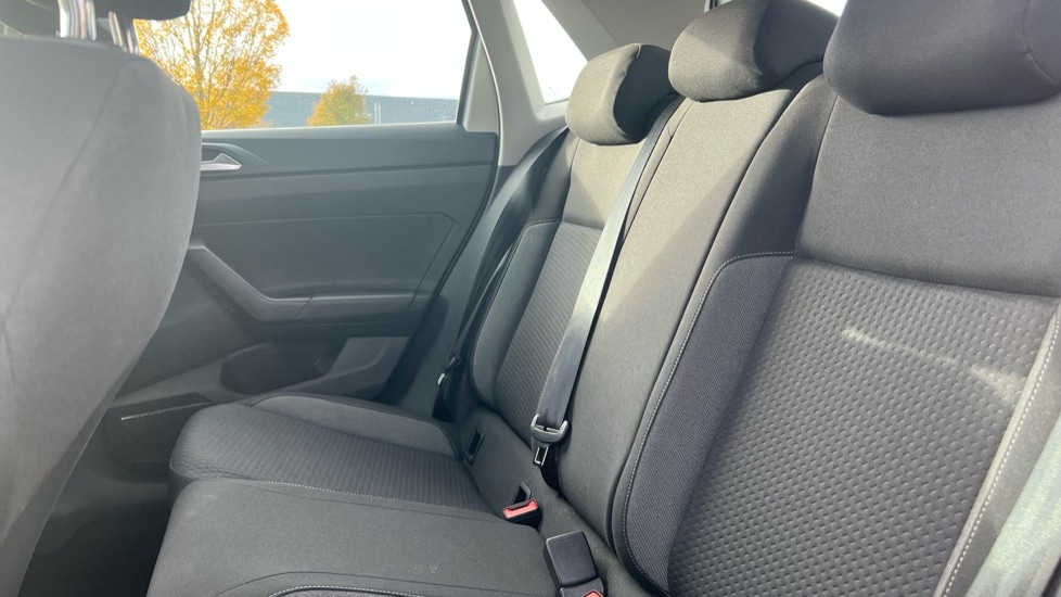 Used Volkswagen Polo 2024 for sale - 76552298: Photo 15