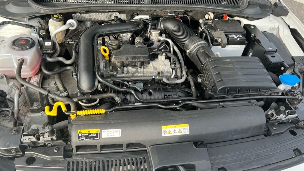 Used Volkswagen Polo 2024 for sale - 76552298: Photo 17