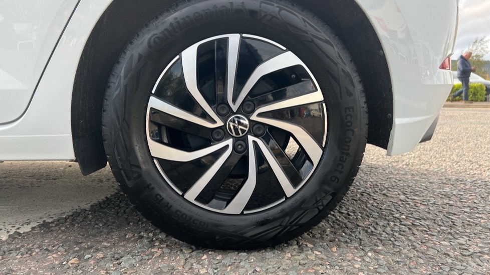 Used Volkswagen Polo 2024 for sale - 76552298: Photo 19