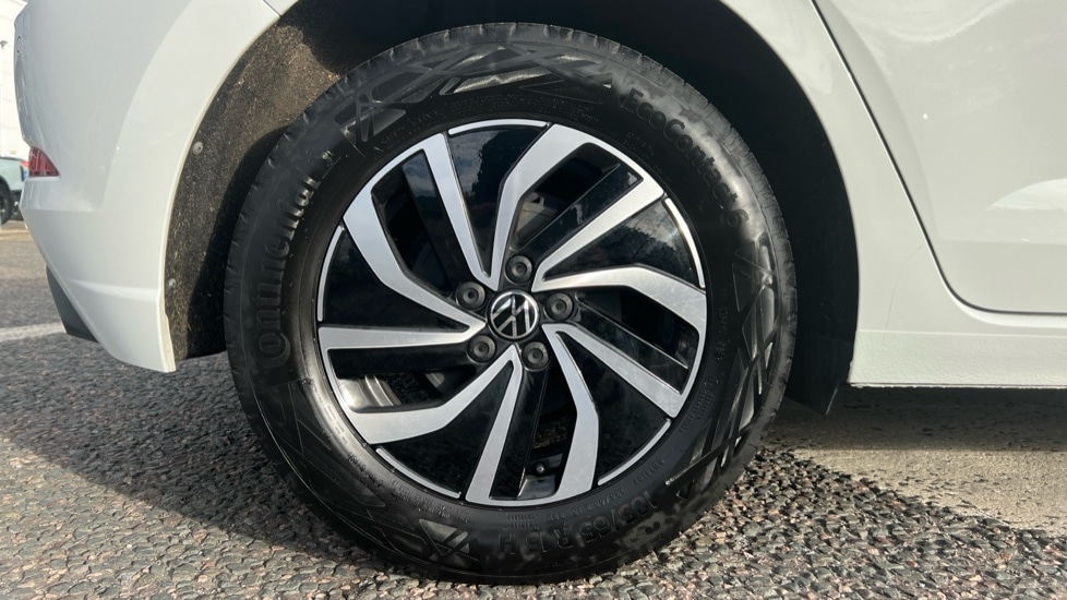 Used Volkswagen Polo 2024 for sale - 76552298: Photo 20