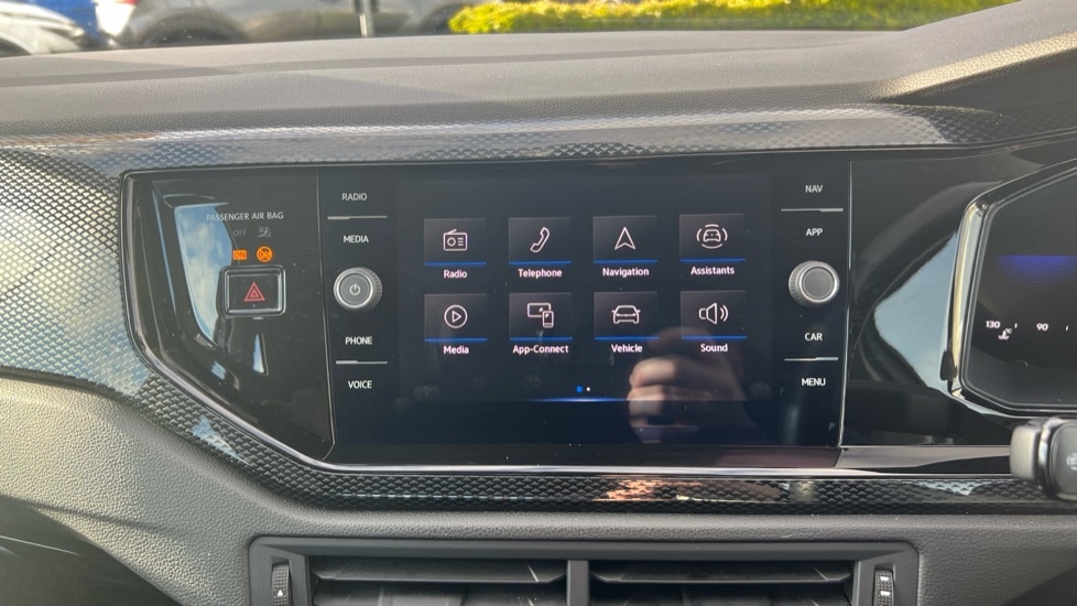 Used Volkswagen Polo 2024 for sale - 76552298: Photo 21