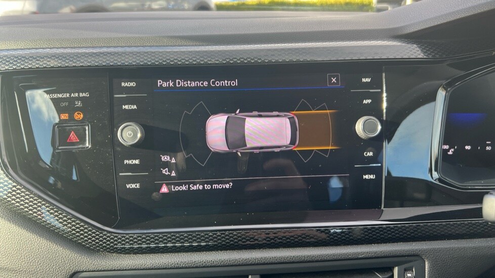 Used Volkswagen Polo 2024 for sale - 76552298: Photo 22