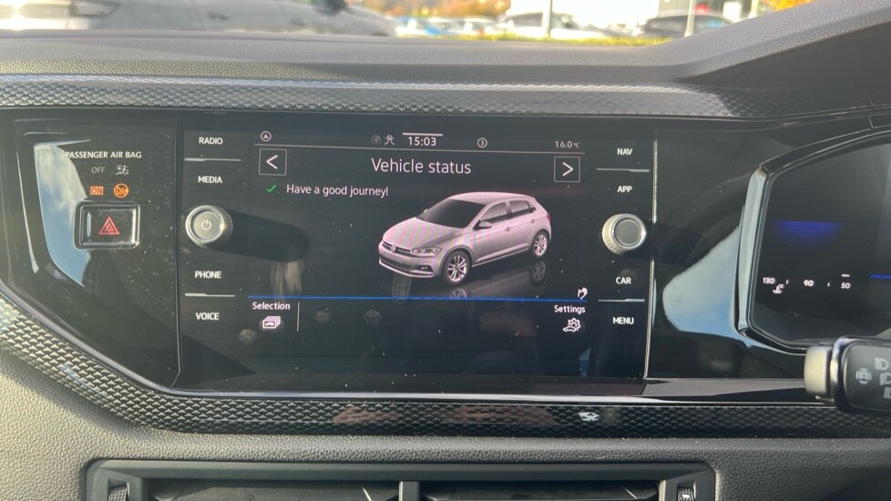 Used Volkswagen Polo 2024 for sale - 76552298: Photo 23