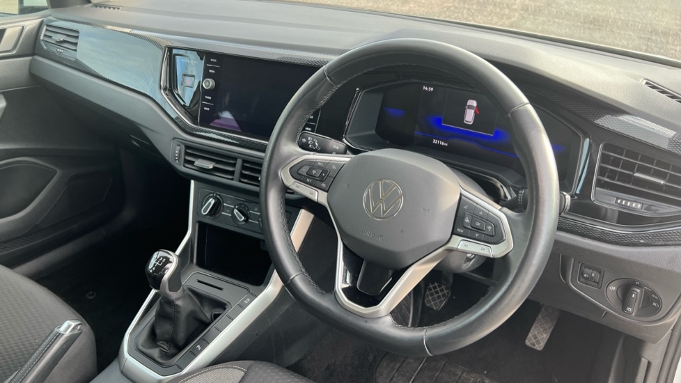 Used Volkswagen Polo 2024 for sale - 76552298: Photo 27