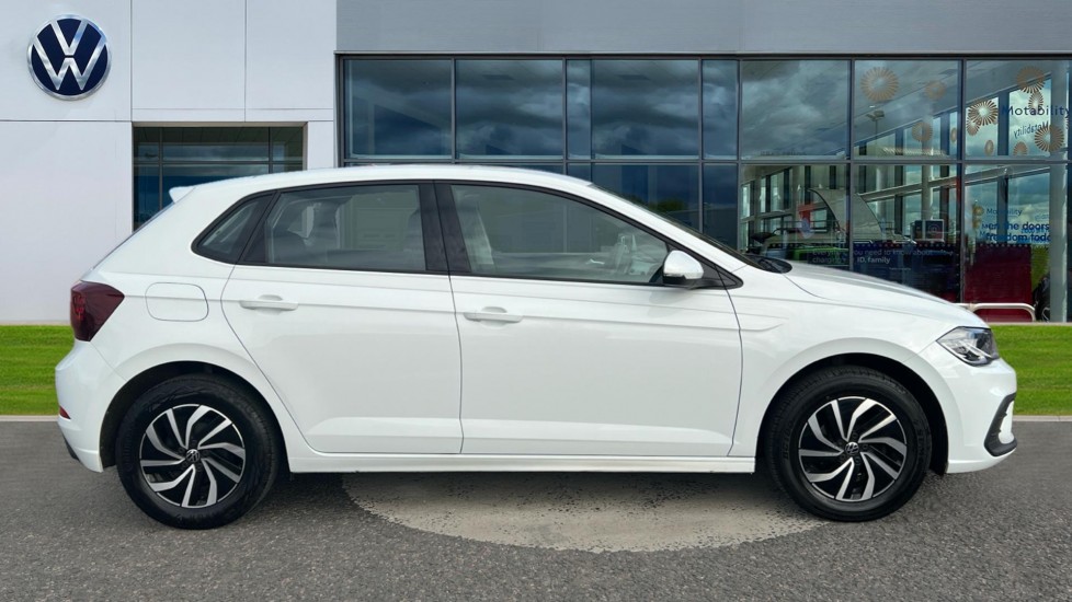 Used Volkswagen Polo 2024 for sale - 76552298: Photo 4