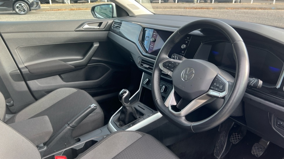 Used Volkswagen Polo 2024 for sale - 76552298: Photo 6