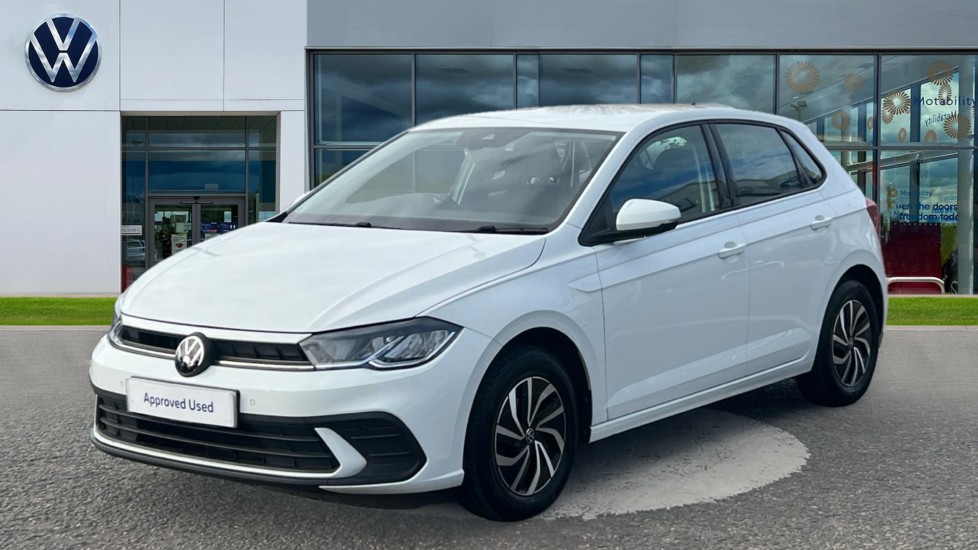 Used Volkswagen Polo 2024 for sale - 76552298: Photo 7