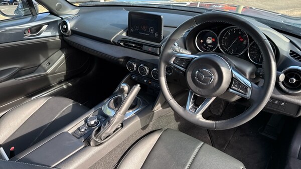 Used Mazda MX-5 2022 for sale - 75395579: Photo 11