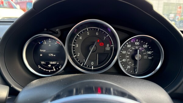 Used Mazda MX-5 2022 for sale - 75395579: Photo 13