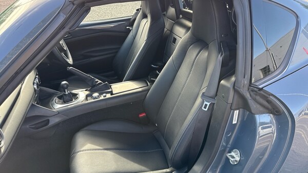 Used Mazda MX-5 2022 for sale - 75395579: Photo 14