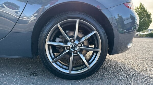 Used Mazda MX-5 2022 for sale - 75395579: Photo 18