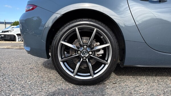 Used Mazda MX-5 2022 for sale - 75395579: Photo 19