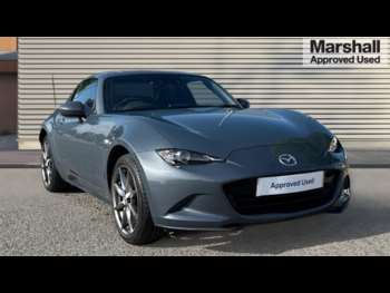 Used Mazda MX-5 2022 for sale - 75395579: Photo