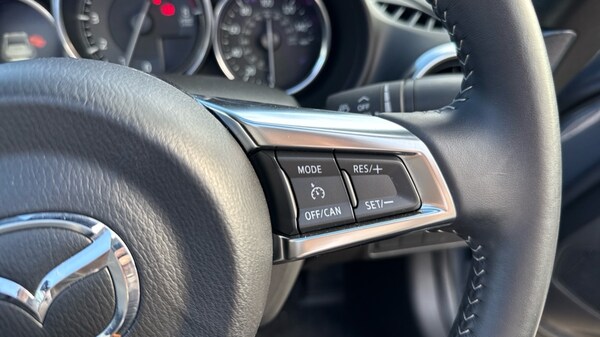 Used Mazda MX-5 2022 for sale - 75395579: Photo 22