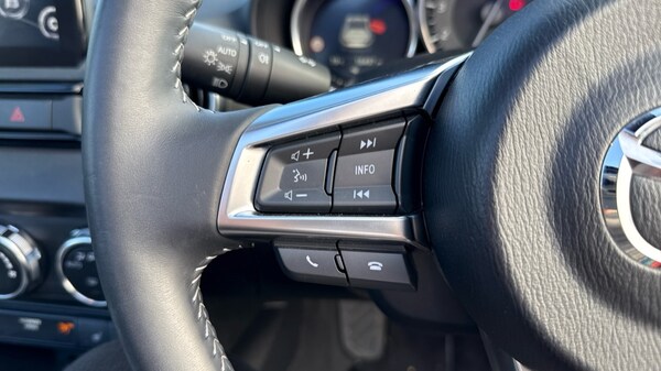 Used Mazda MX-5 2022 for sale - 75395579: Photo 23