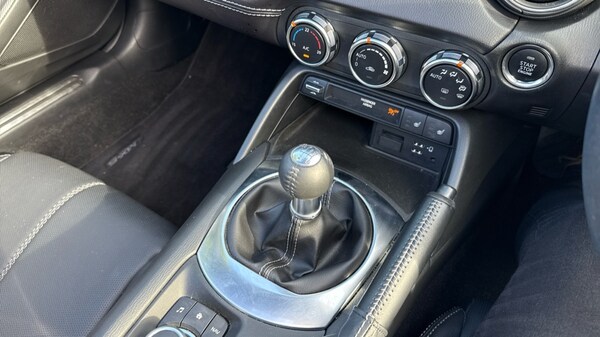 Used Mazda MX-5 2022 for sale - 75395579: Photo 28