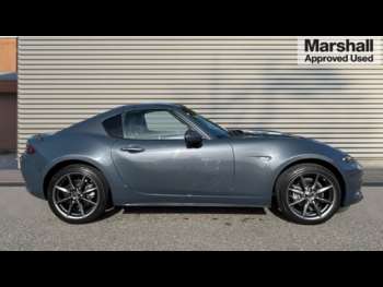 Used Mazda MX-5 2022 for sale - 75395579: Photo