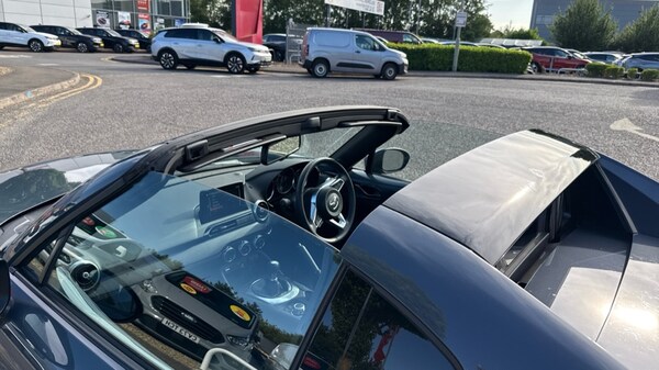 Used Mazda MX-5 2022 for sale - 75395579: Photo 31