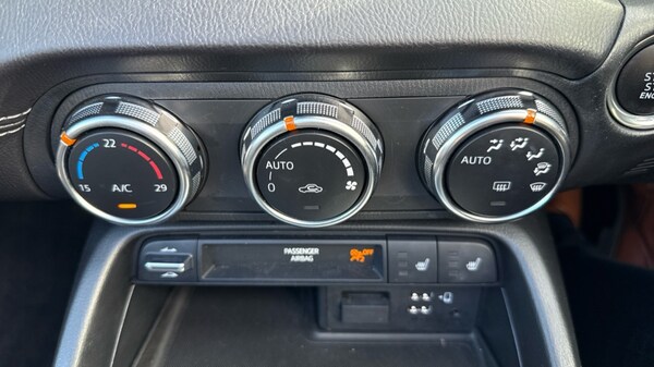 Used Mazda MX-5 2022 for sale - 75395579: Photo 33