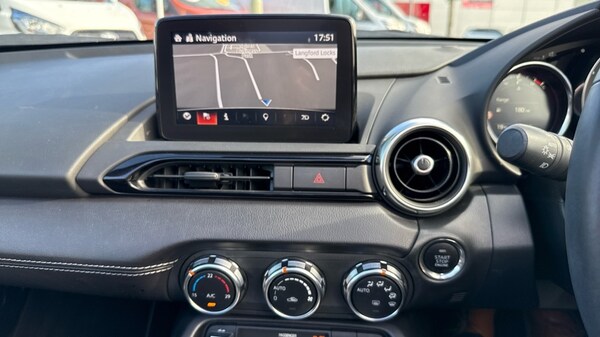Used Mazda MX-5 2022 for sale - 75395579: Photo 34