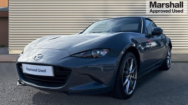 Used Mazda MX-5 2022 for sale - 75395579: Photo 7