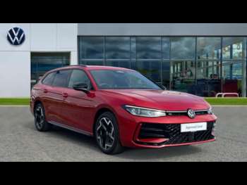 2025 - R-Line 1.5 TSI eHybrid 272PS 6-speed DSG 5 Door Auto