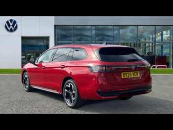 Used Volkswagen Passat 2025 for sale - 74772282: Photo