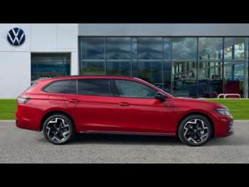 Used Volkswagen Passat 2025 for sale - 74772282: Photo