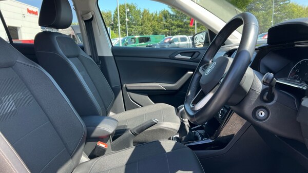 Used Volkswagen T-Cross 2022 for sale - 76112389: Photo 25