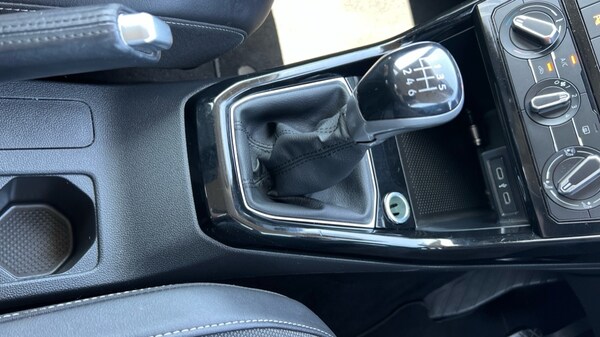 Used Volkswagen T-Cross 2022 for sale - 76112389: Photo 33