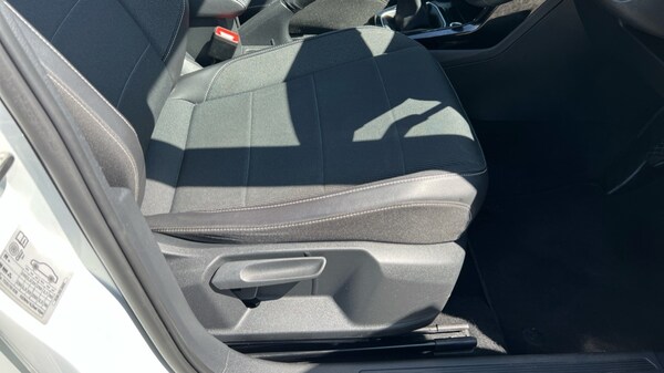 Used Volkswagen T-Cross 2022 for sale - 76112389: Photo 36