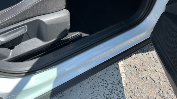 Used Volkswagen T-Cross 2022 for sale - 76112389: Photo 37