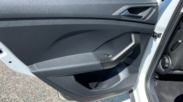 Used Volkswagen T-Cross 2022 for sale - 76112389: Photo 39
